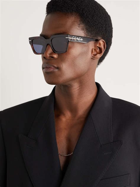 fendi bug eye sunglasses|fendi sunglasses men.